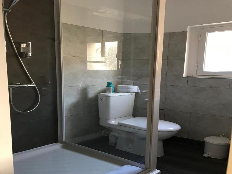 Hotel Abat Jour image