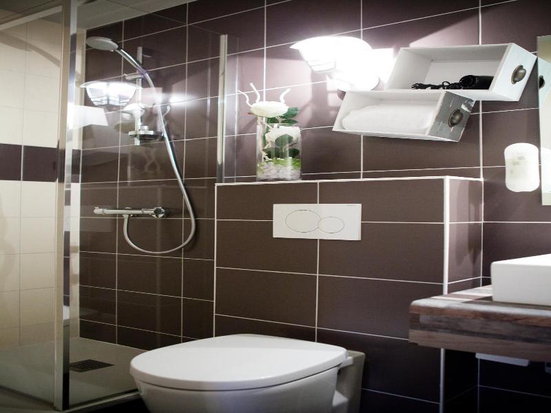 Hotel Abat Jour image