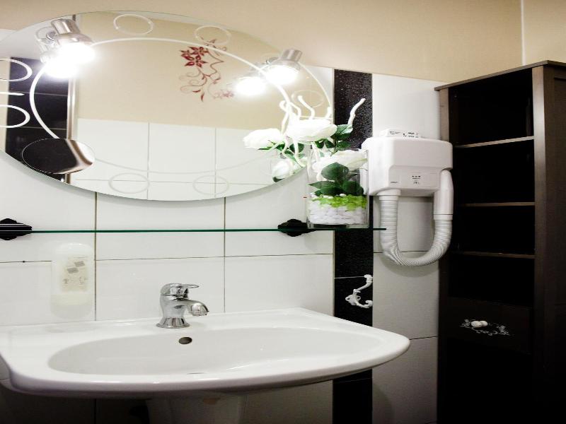 Hotel Abat Jour image