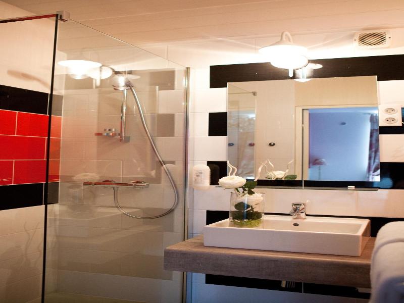 Hotel Abat Jour image