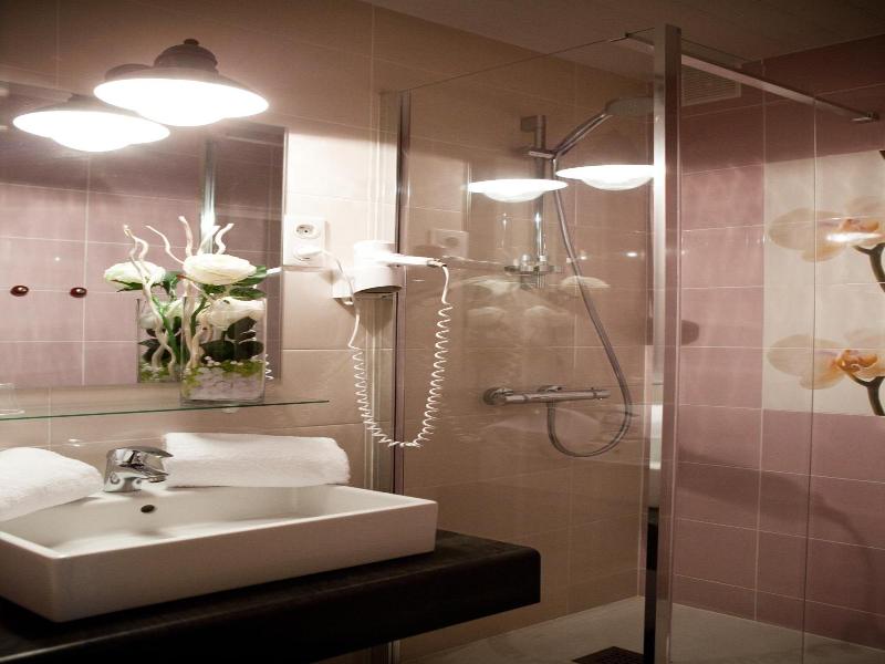 Hotel Abat Jour image