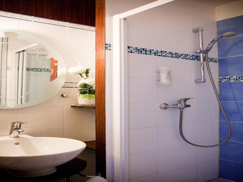 Hotel Abat Jour image