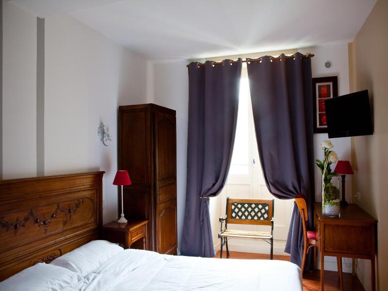 Hotel Abat Jour image