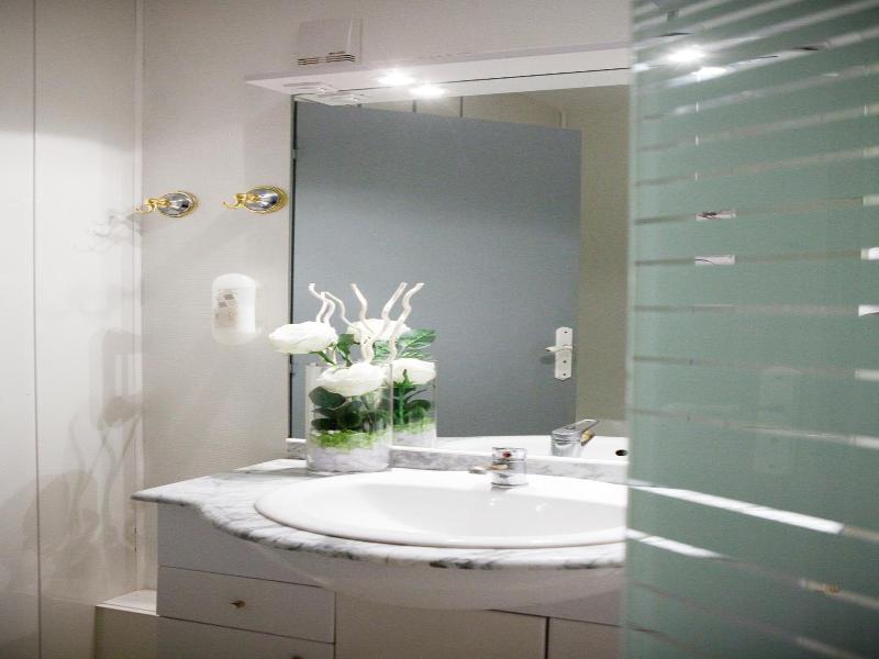 Hotel Abat Jour image