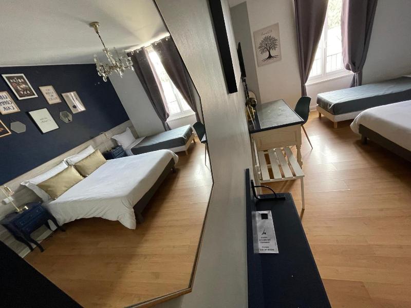 Hotel Abat Jour image