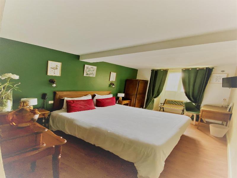 Hotel Abat Jour image