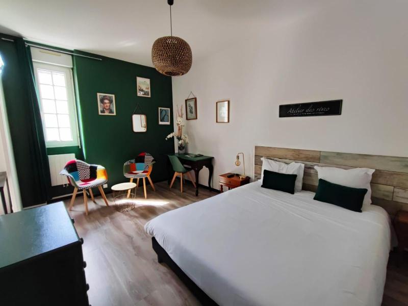 Hotel Abat Jour image