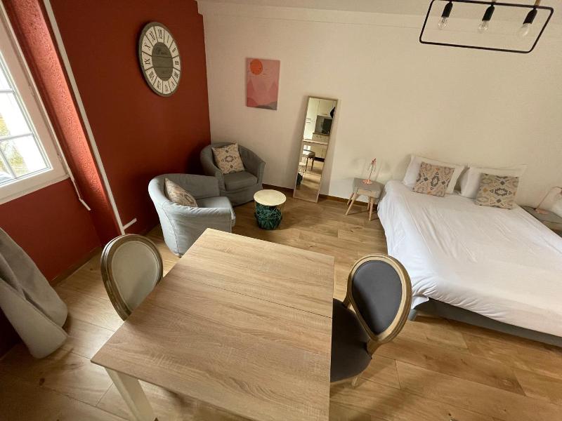 Hotel Abat Jour image