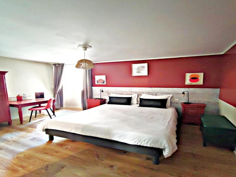 Hotel Abat Jour image