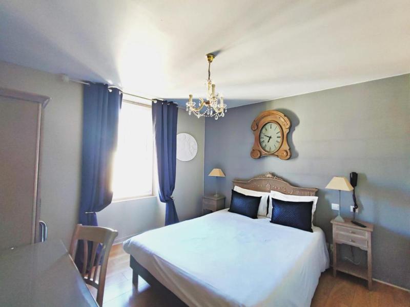 Hotel Abat Jour image