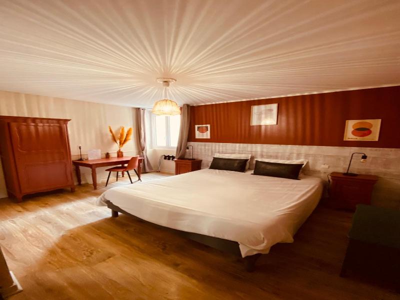 Hotel Abat Jour image