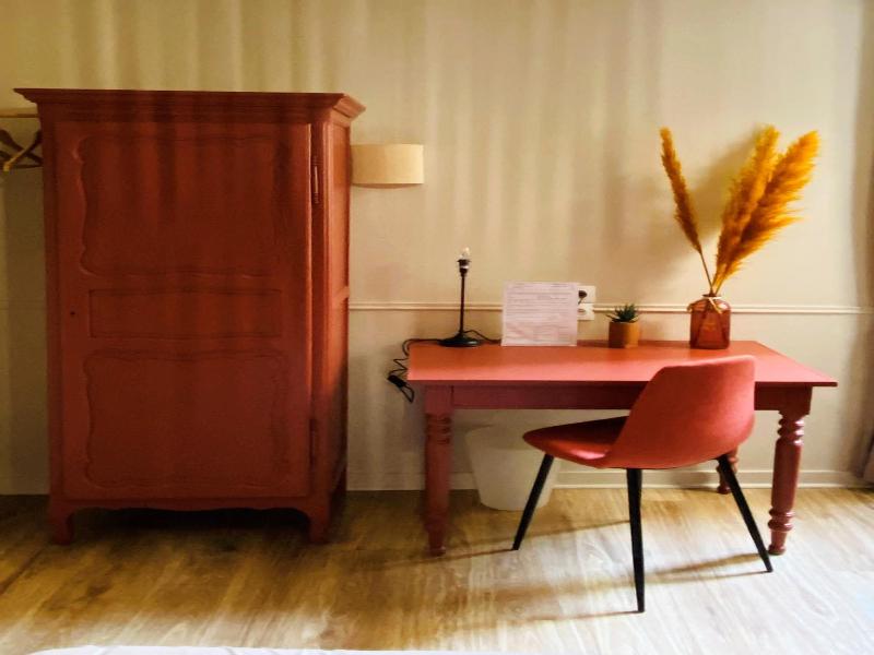 Hotel Abat Jour image