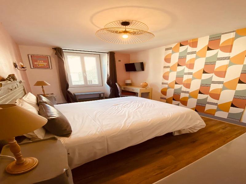 Hotel Abat Jour image