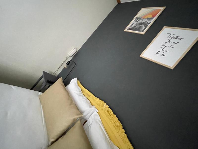 Hotel Abat Jour image