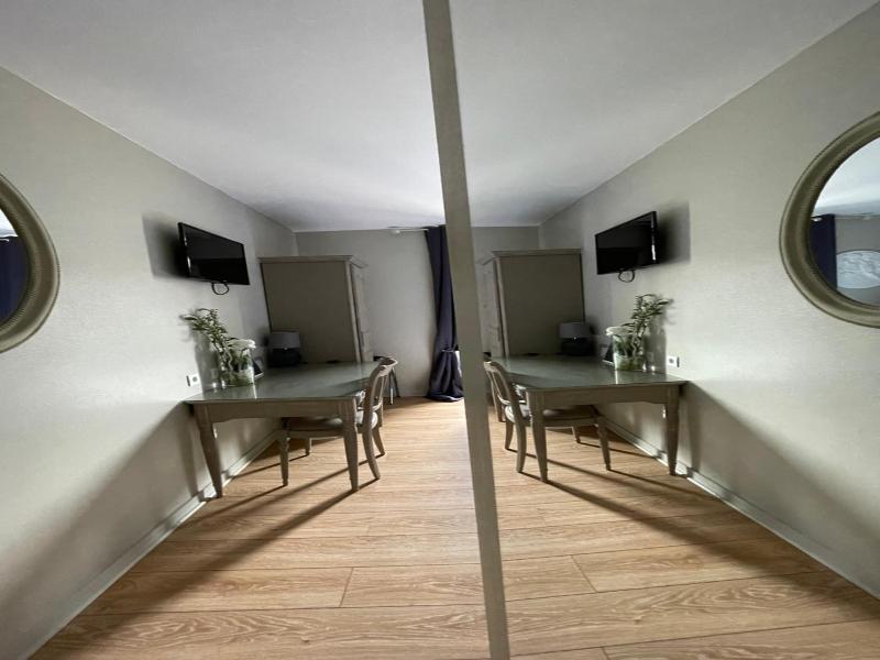 Hotel Abat Jour image