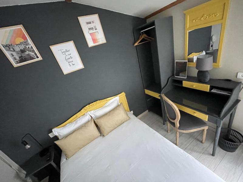 Hotel Abat Jour image