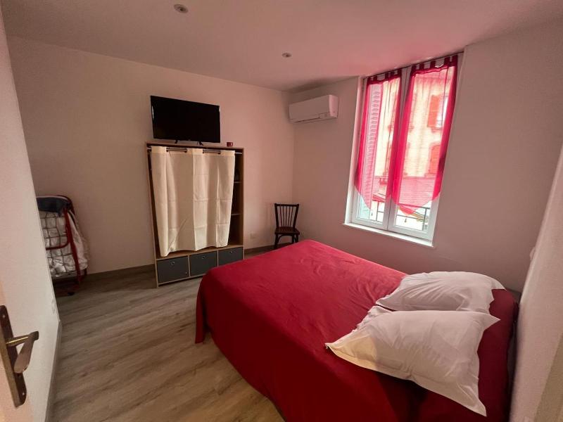 Hotel Des Voyageurs Chez Betty image