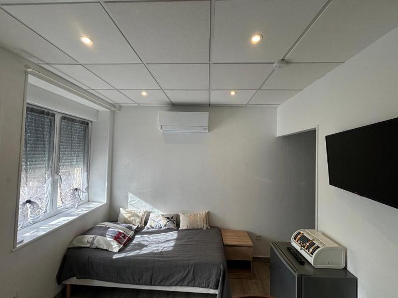 Hotel Des Voyageurs Chez Betty image