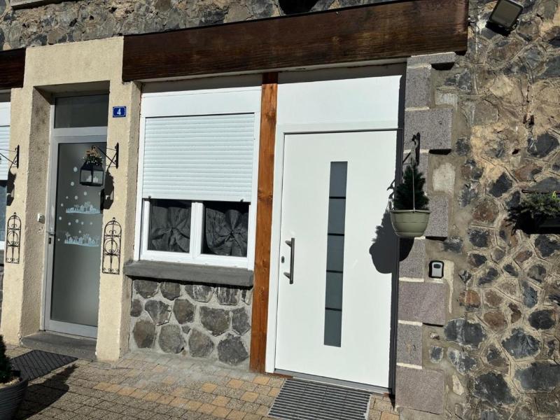 Hotel Des Voyageurs Chez Betty image