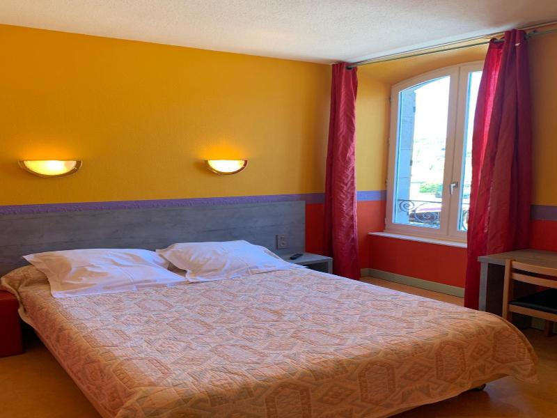 Hotel Des Voyageurs Chez Betty image