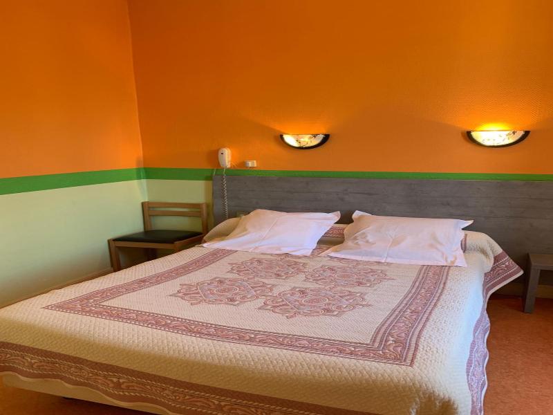 Hotel Des Voyageurs Chez Betty image