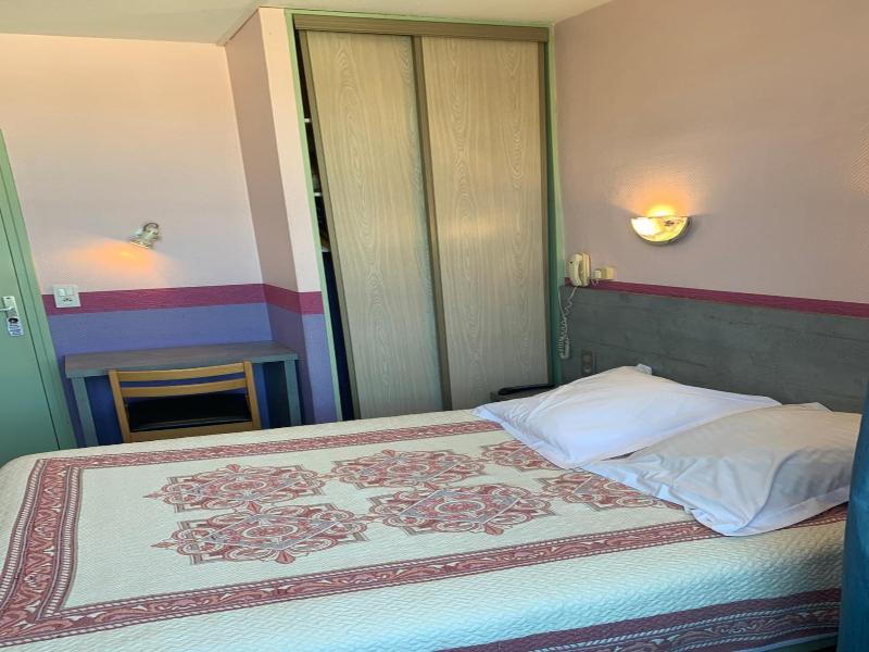 Hotel Des Voyageurs Chez Betty image