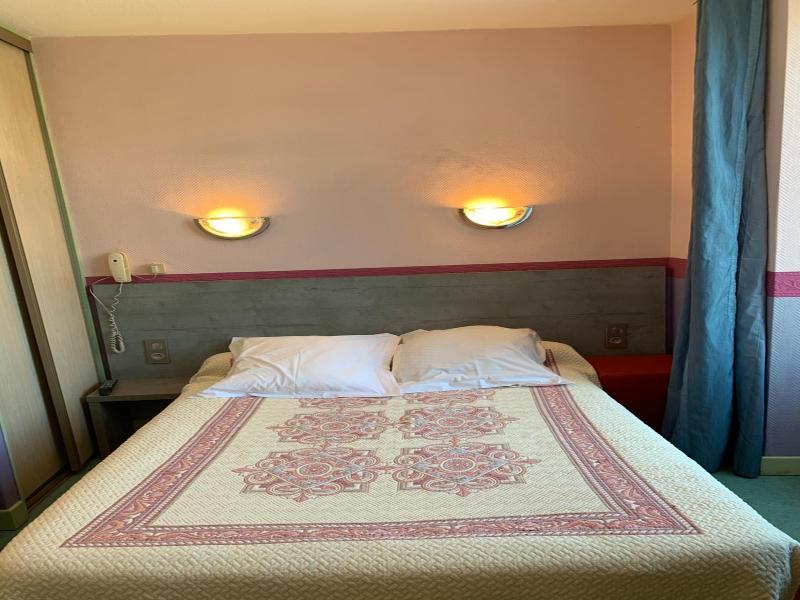 Hotel Des Voyageurs Chez Betty image