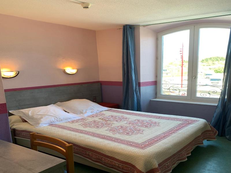 Hotel Des Voyageurs Chez Betty image