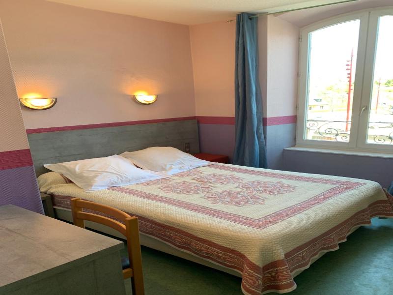 Hotel Des Voyageurs Chez Betty image