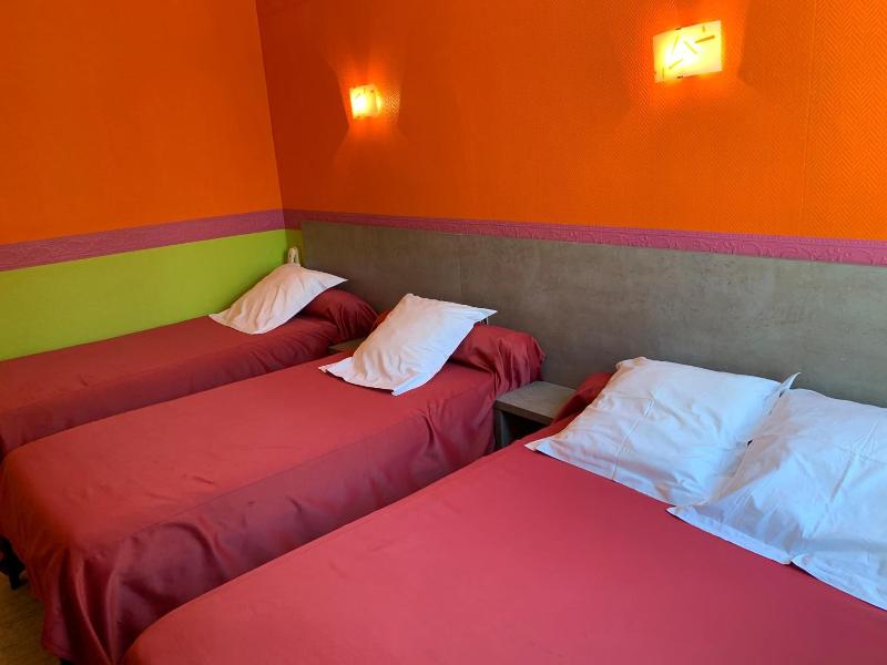 Hotel Des Voyageurs Chez Betty image