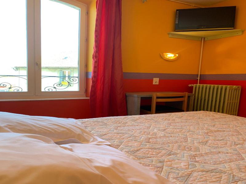 Hotel Des Voyageurs Chez Betty image