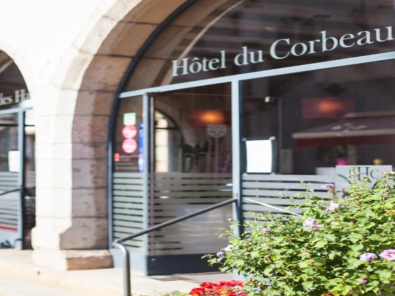 Le Corbeau