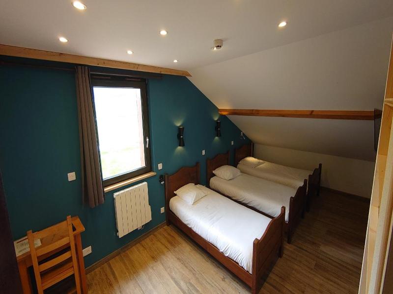 Espace Morteau image