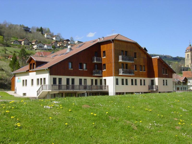 Espace Morteau image