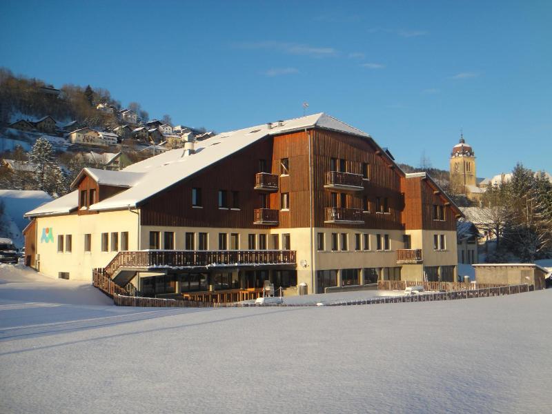 Espace Morteau image