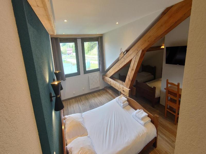 Espace Morteau image