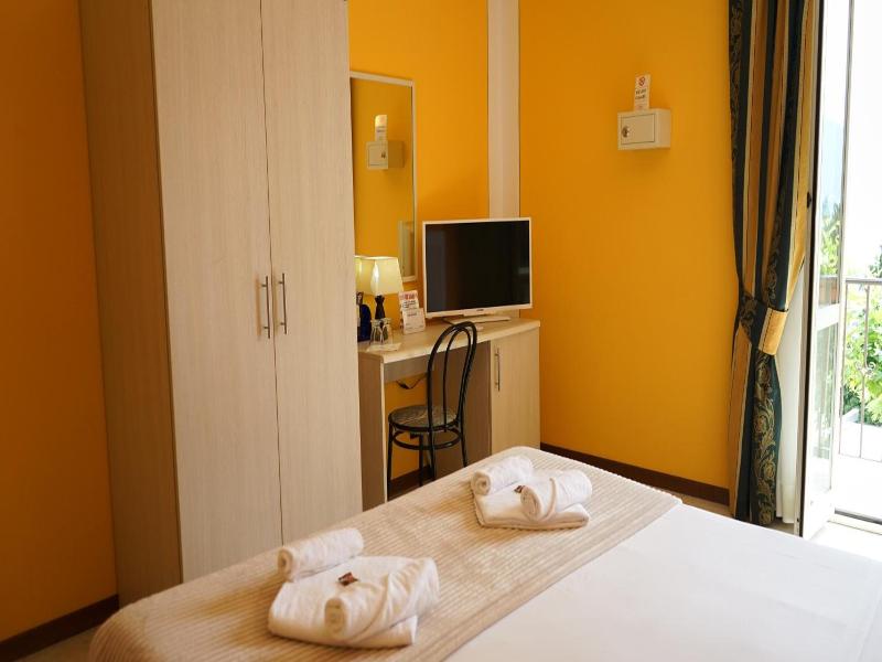 Albergo Bel Soggiorno image
