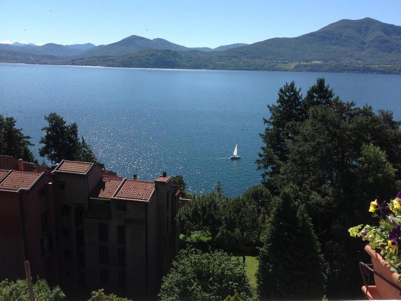 Albergo Bel Soggiorno image
