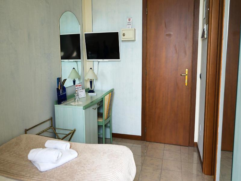 Albergo Bel Soggiorno image
