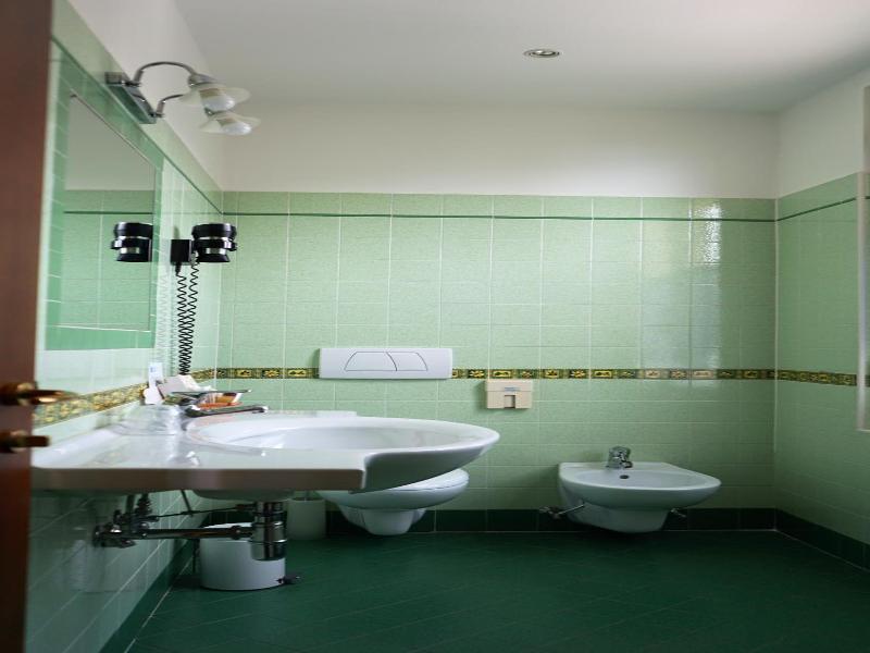 Albergo Bel Soggiorno image