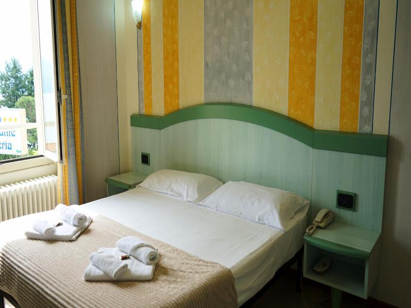 Albergo Bel Soggiorno image