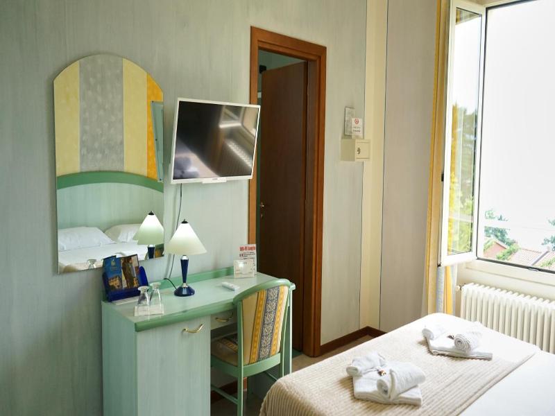 Albergo Bel Soggiorno image