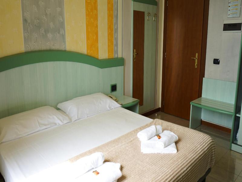 Albergo Bel Soggiorno image