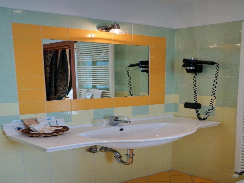 Albergo Bel Soggiorno image