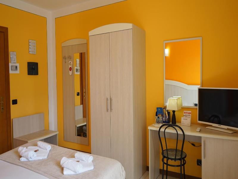 Albergo Bel Soggiorno image