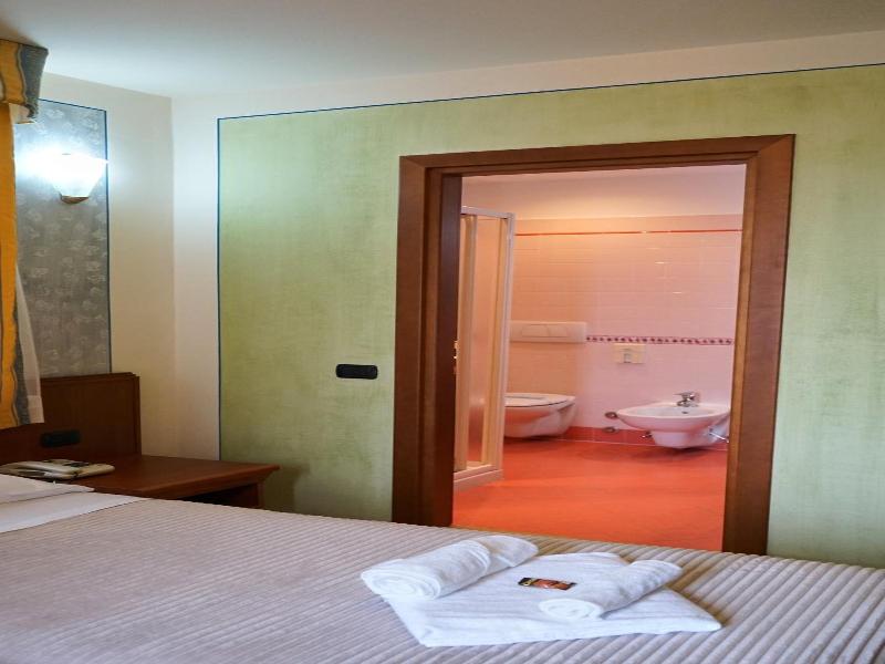 Albergo Bel Soggiorno image