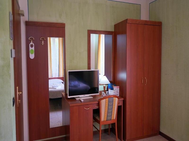 Albergo Bel Soggiorno image
