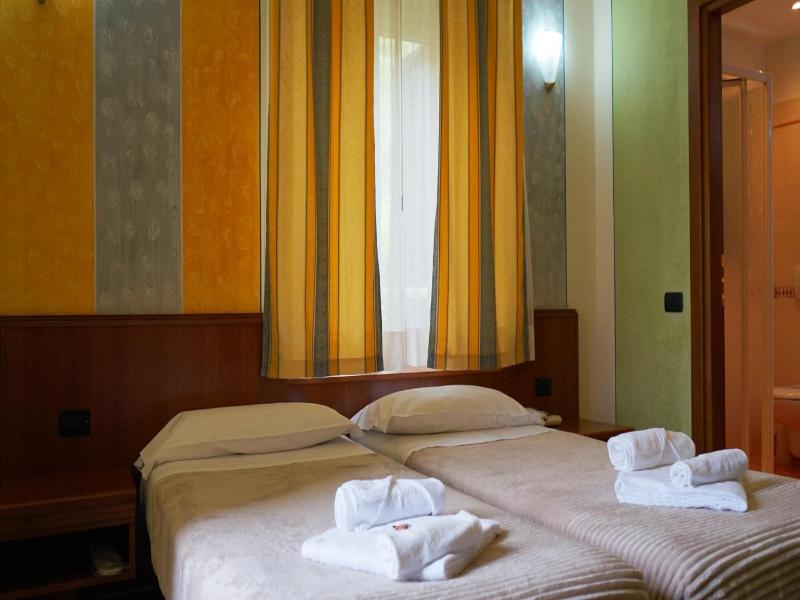 Albergo Bel Soggiorno image
