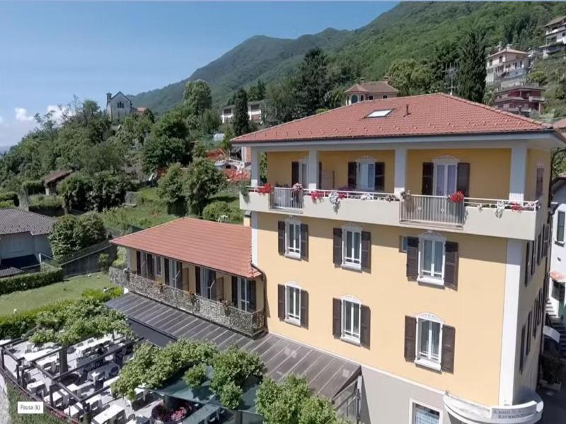 Albergo Bel Soggiorno image