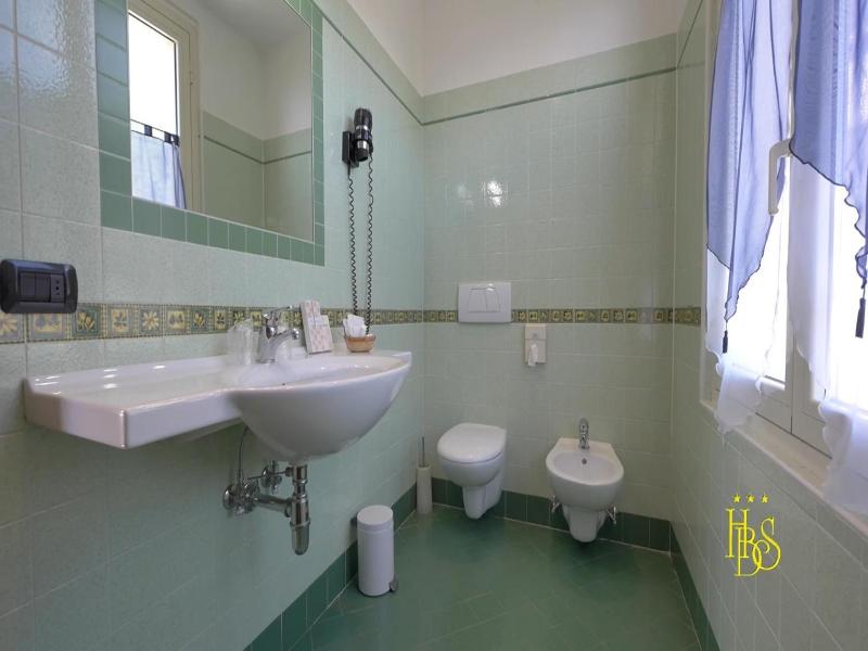 Albergo Bel Soggiorno image